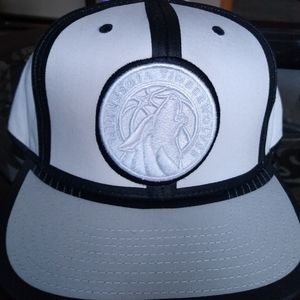 Minnesota Timberwolves hat